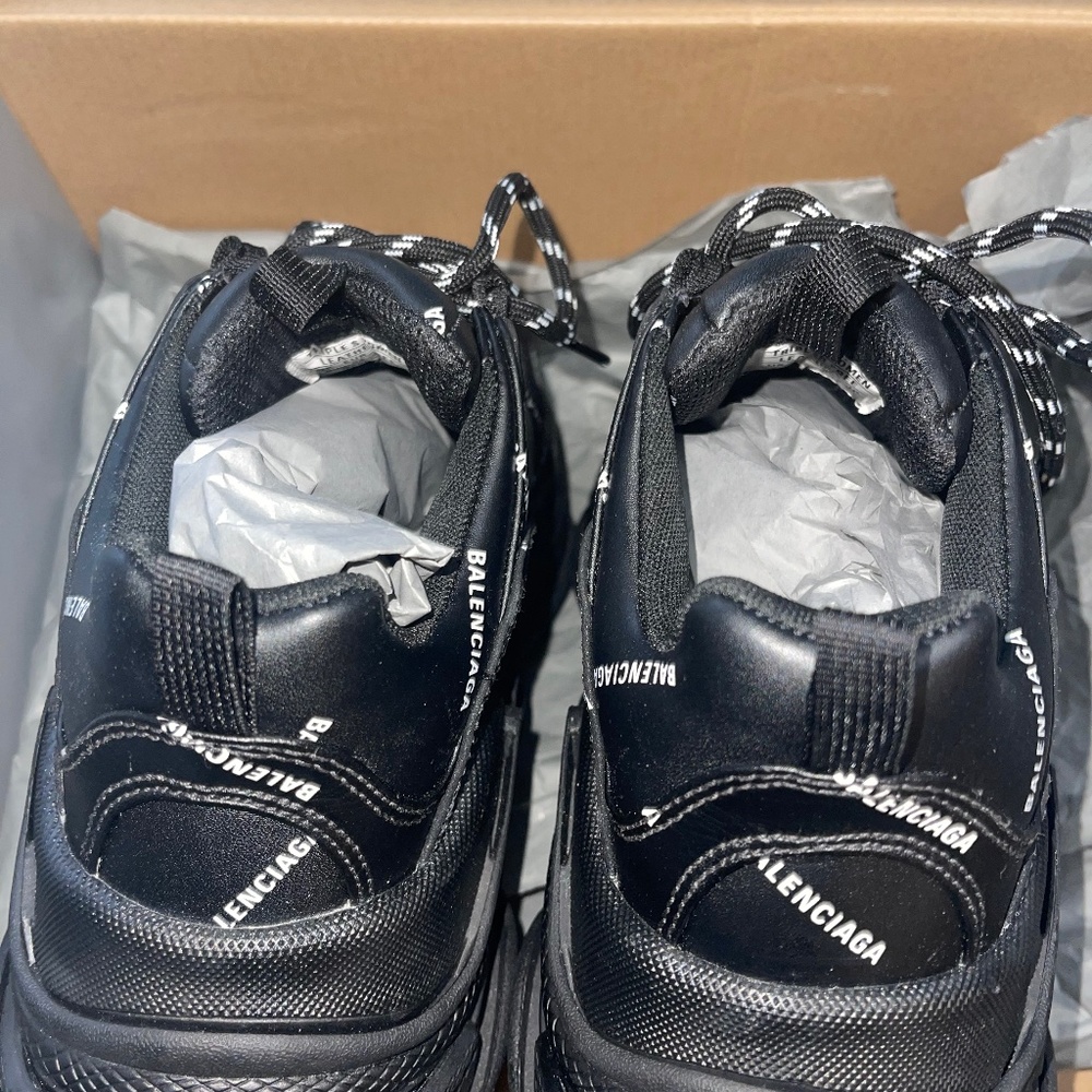 Balenciaga Sneakers